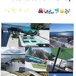 Kuca Za Odmor Nyaraló