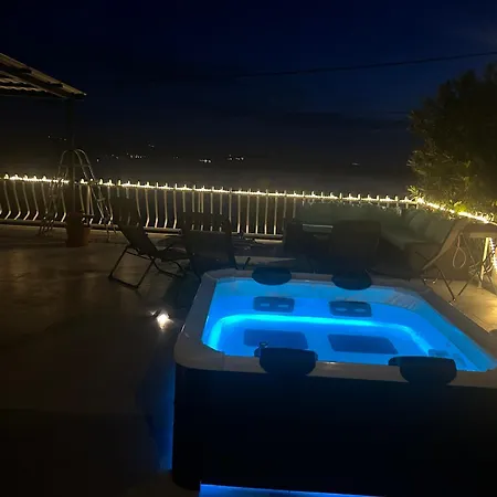 Apartman Dramalj Vakantiehuis Dramalj