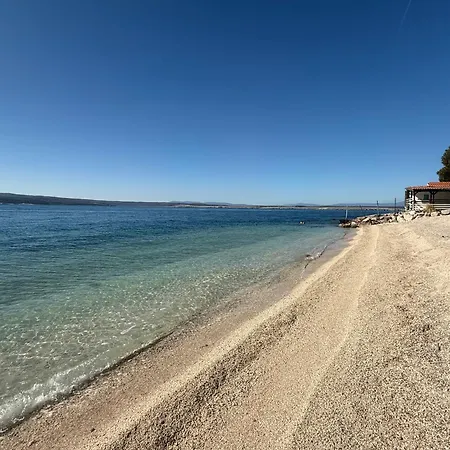Vakantiehuis Apartman Dramalj Dramalj