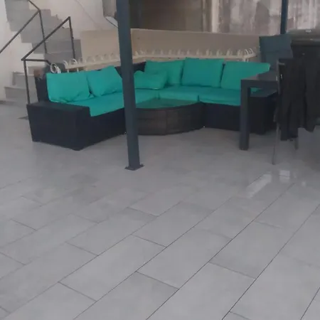 Apartman Dramalj Vakantiehuis *