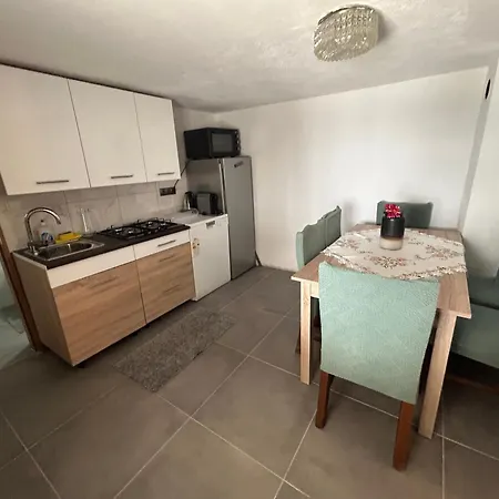 Apartman Dramalj