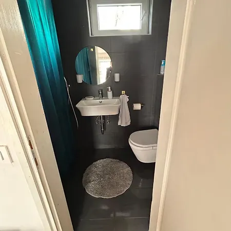 Apartman Dramalj Vakantiehuis