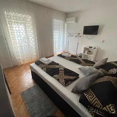 Apartman Dramalj *