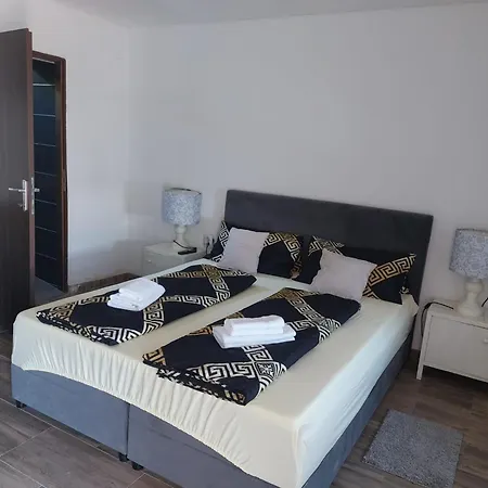 Vakantiehuis Apartman Dramalj