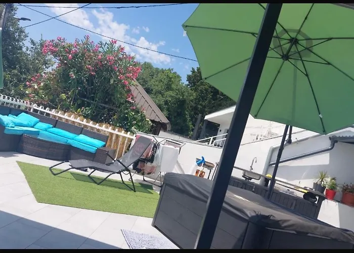 בית נופש Kuca Za Odmor