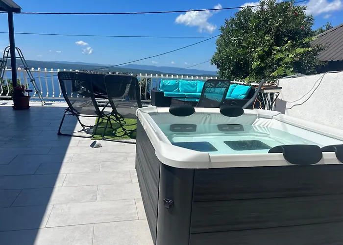 Kuca Za Odmor בית נופש דראמליי