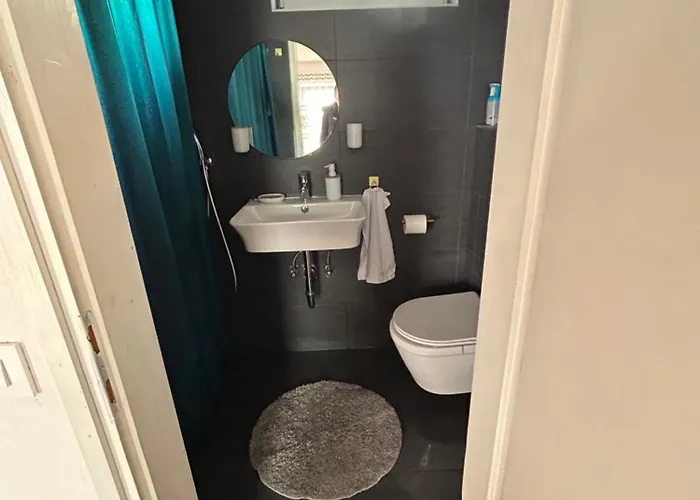 Kuca Za Odmor בית נופש