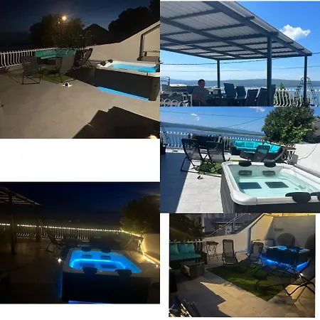 Apartman Dramalj *