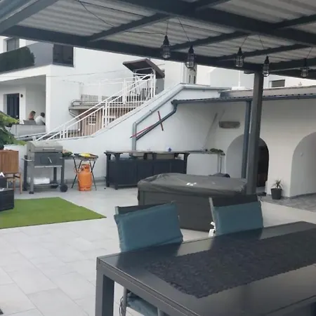 Apartman Dramalj