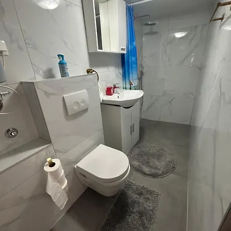 Apartman Dramalj Prázdninový dům *