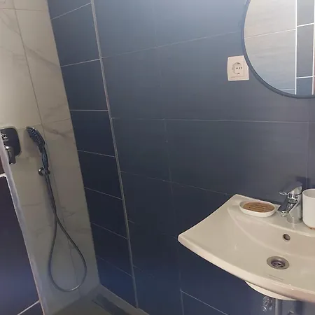 Apartman Dramalj *