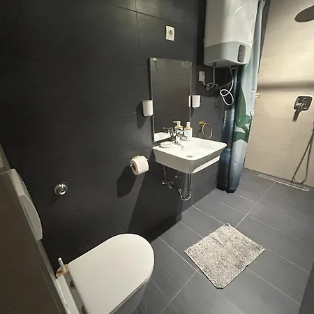 Holiday home Kuca Za Odmor