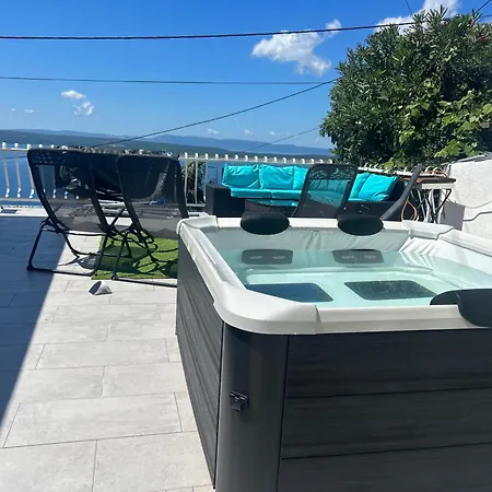 Kuca Za Odmor Casa de Férias Dramalj