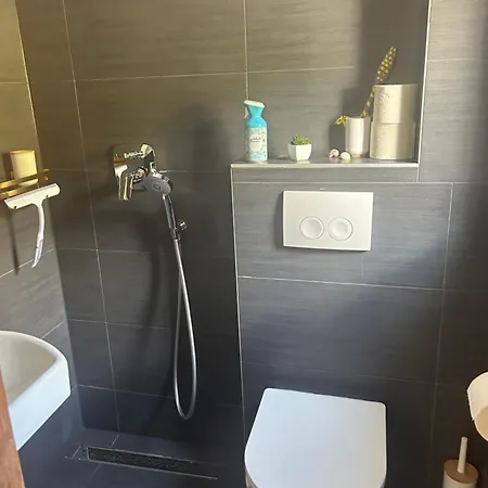 Apartman Dramalj 드라말리