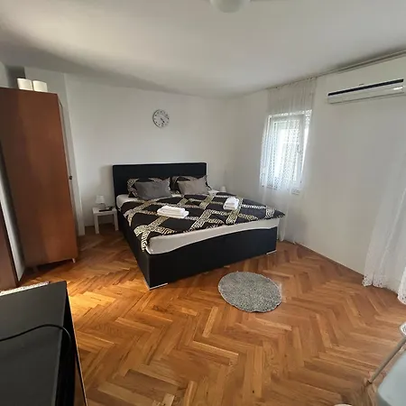 Apartman Dramalj Prázdninový dům Dramalj