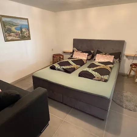 펜션 Apartman Dramalj