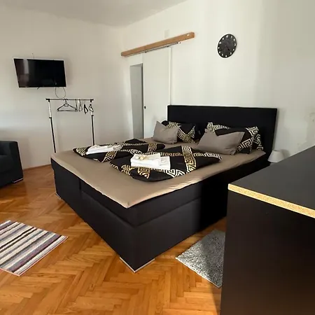 Apartman Dramalj