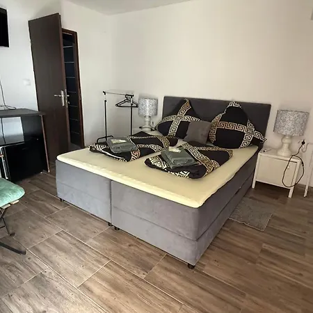 Apartman Dramalj Prázdninový dům Dramalj