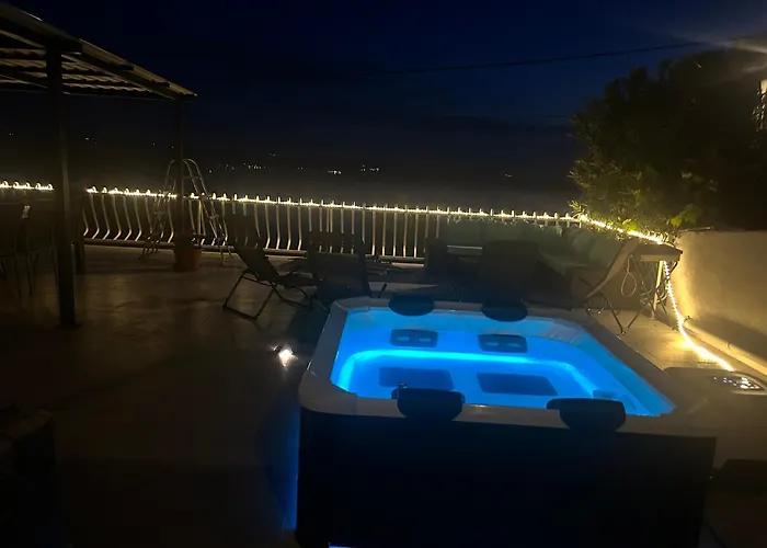 Kuca Za Odmor Casa de Férias Dramalj