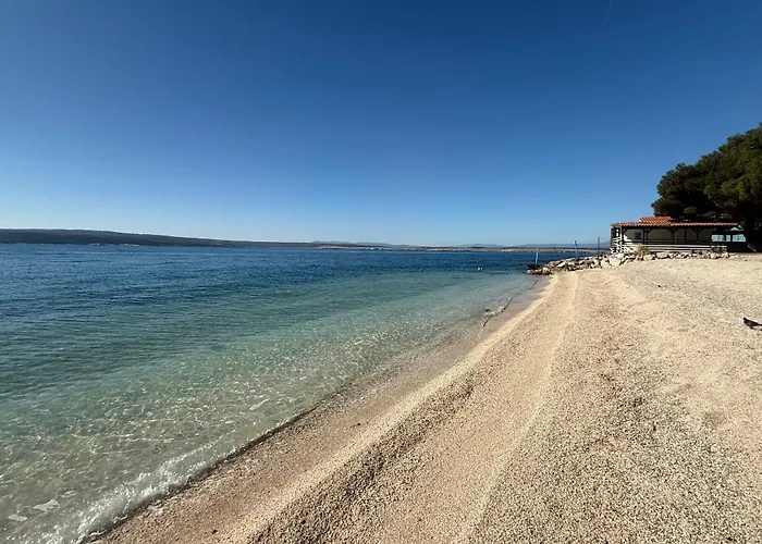 Casa de Férias Kuca Za Odmor Dramalj