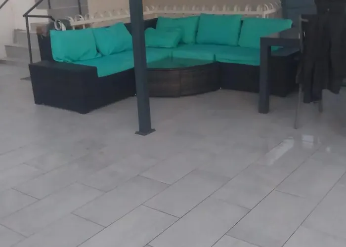 Kuca Za Odmor Casa de Férias *