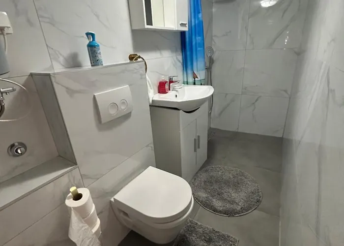 Kuca Za Odmor Casa de Férias *