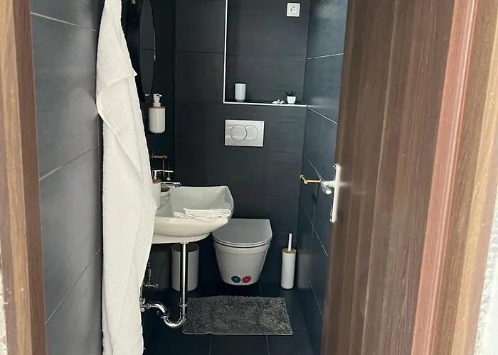 Casa de Férias Kuca Za Odmor *