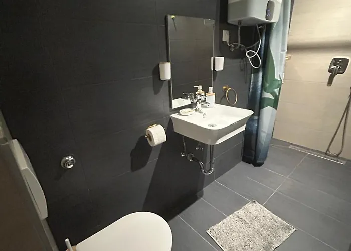 Casa de Férias Kuca Za Odmor