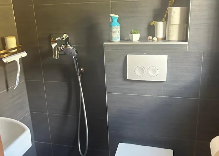 Kuca Za Odmor Dramalj