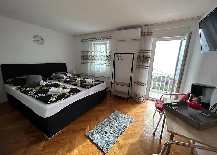 Kuca Za Odmor Casa de Férias *