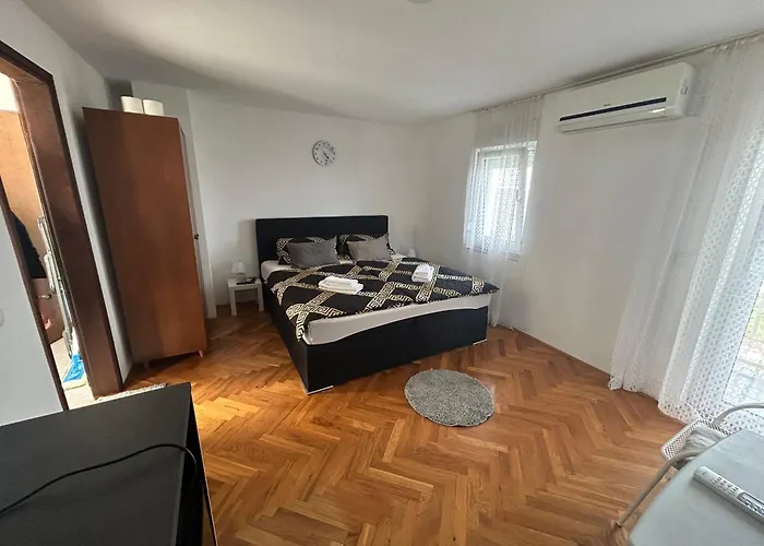 Kuca Za Odmor Casa de Férias Dramalj