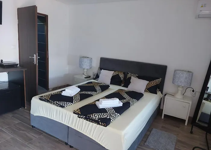 Casa de Férias Kuca Za Odmor